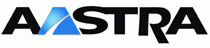 Logo aastra